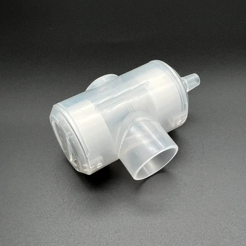 Медицинская газовая резка распыление кислородная маска ларингеальная Slada