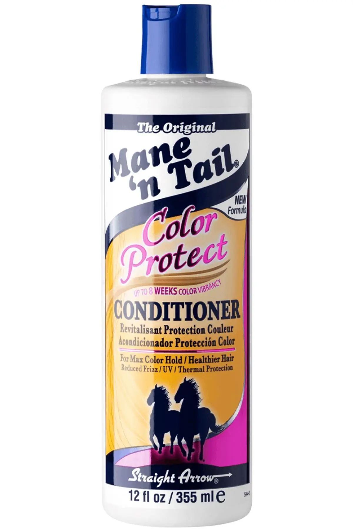 

Brand: Mane'n Tail Color Protective Hair Cream Painted Hair Special 355 ml Category: Hair Conditioner