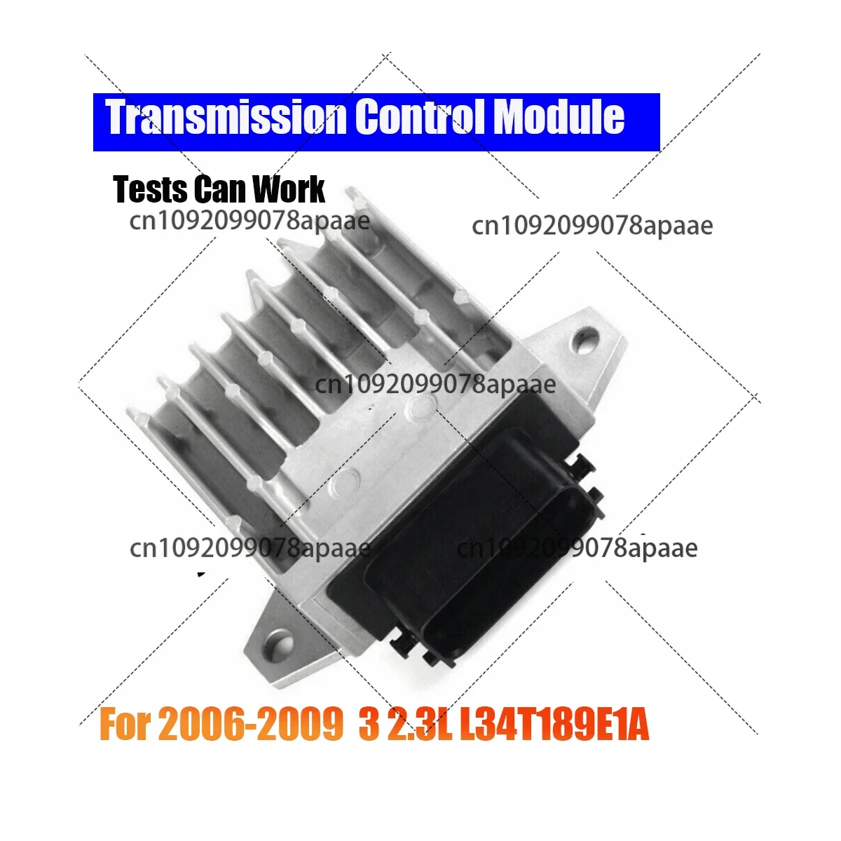 Для 2006-2009 2 3 л (тести могут работать высокого качества) модуль управления коробкой