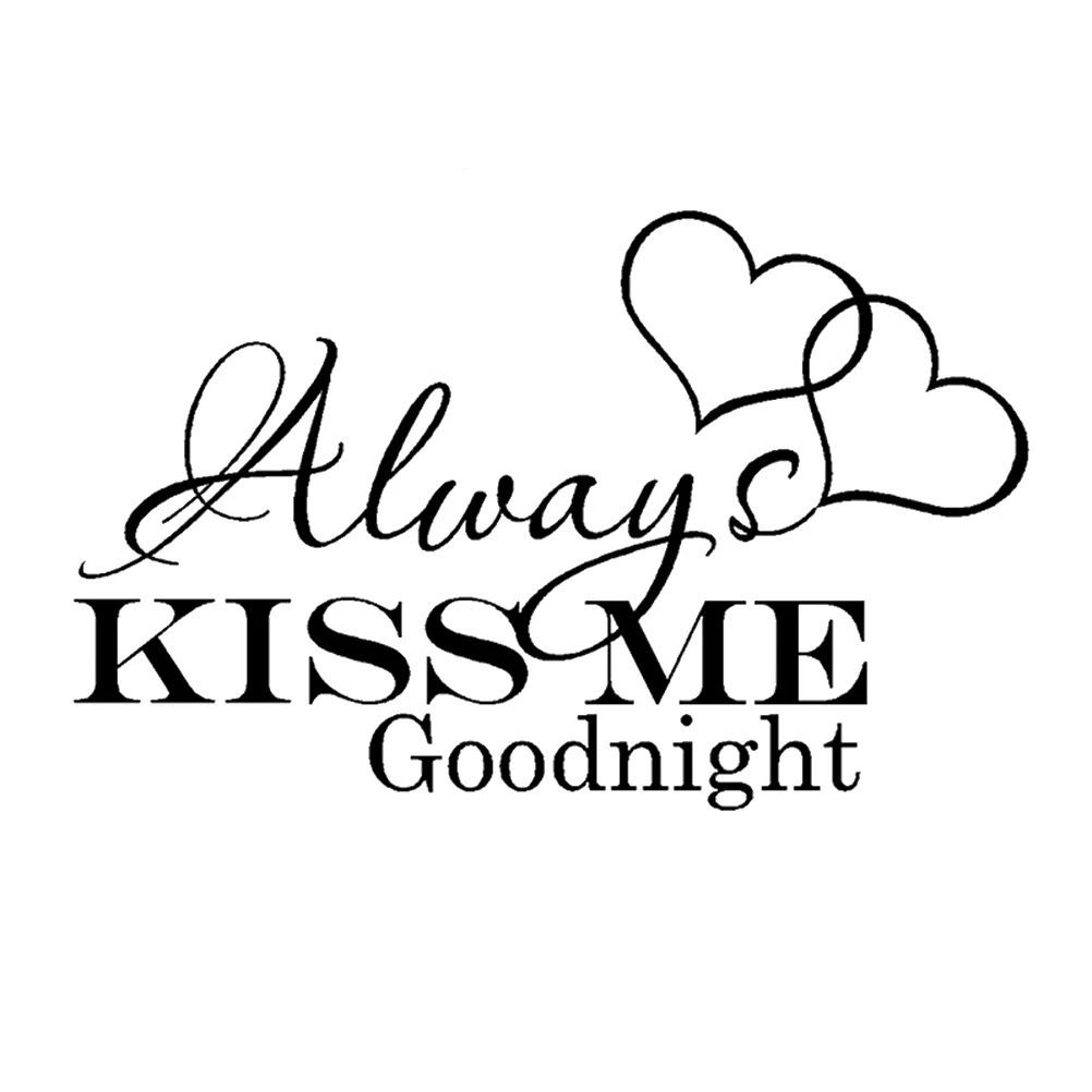 

Wall Sculpture Metal Word Decorremovable Diy Decoration Plaque Motivational Sign Home Decors Bedroom Decals Bathroom Stickers