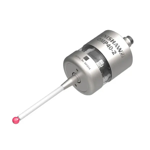 Оригинальный зонд Renishaw OMP60 A-4038-2001 OMP40 RMP600 LP2 DD оптический