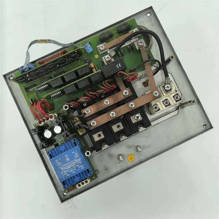 Оригинальный драйвер 41.107.1021 01 KLM 7 5 кВт Драйвер 00.785.0008 TNM Материнская плата для