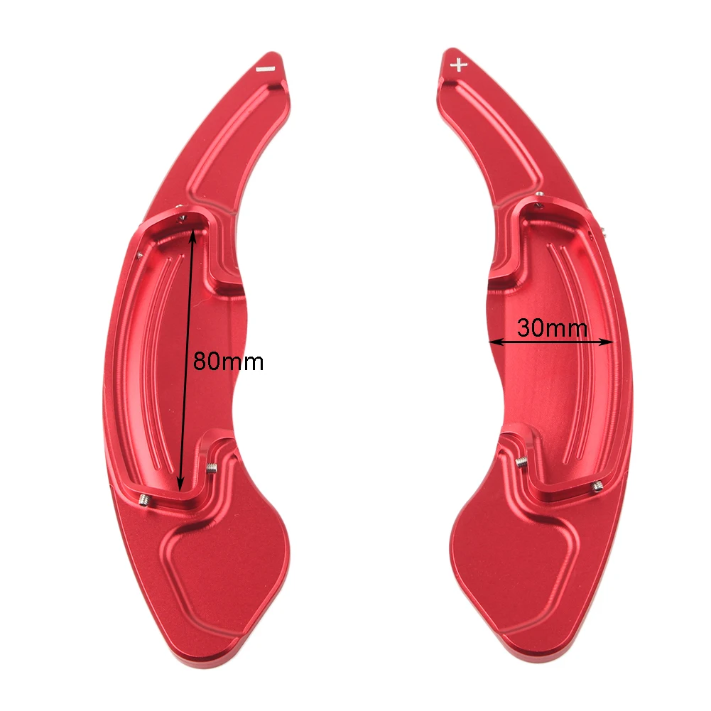 Удлинитель переключения передач на руле для Honda Accord Odyssey Acura MDX RDX 2014-2019 и Avancier CDX ILX