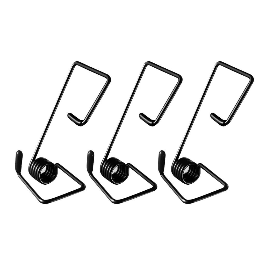 Автомобильный усилитель стеклоочистителя, пружинный резиновый сплав 1/2/3/4 шт., защита рычагов стеклоочистителей, универсальные дворники, пружины, автомобильные аксессуары