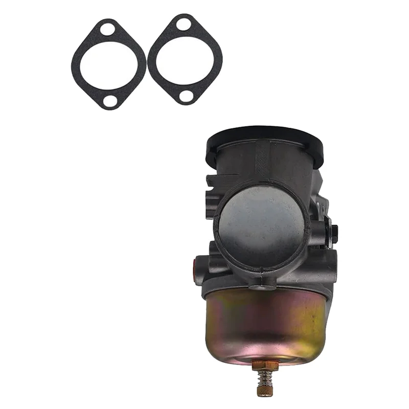 Карбюратор для Briggs &amp Stratton 491031 490499 491026 281707 Двигатель косилки Toro 30103 30111 55600 56150 56175