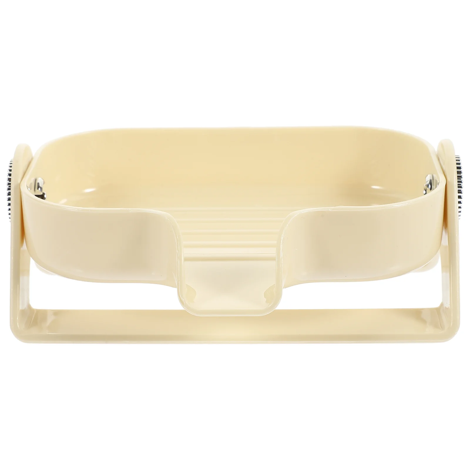 

Self-draining Soap Dish Soap Holder Soap Stand Soap Stand Bathroom Accessories