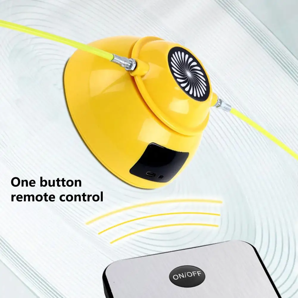 

1 Set Big Screen Count Vivid Color Entertainment Electronic Counting Rope Skipper Automatic Skipping Machine for Family