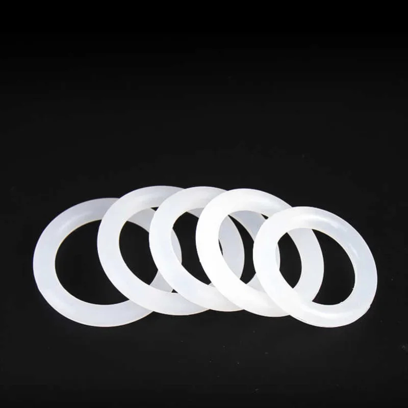 5 ~ 30 шт. резиновые уплотнительные кольца прокладки M3M4M5 M6 M8 M10 M12 M60 для соединителя