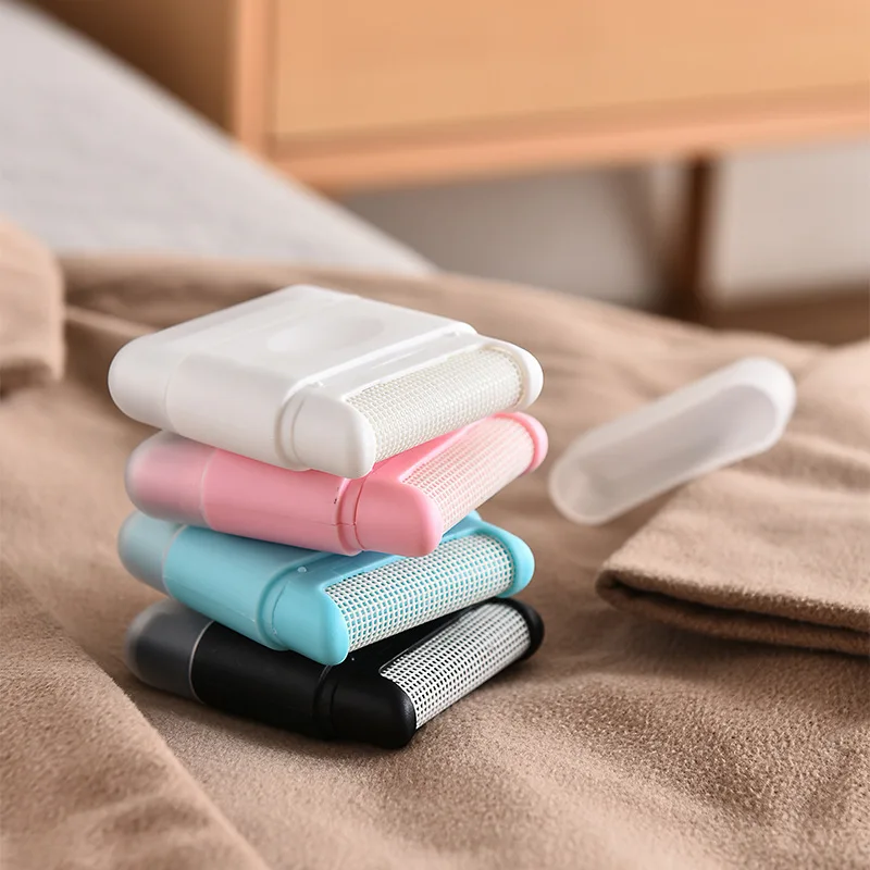 

Mini Lint Remover Manual Hair Ball Trimmer Fuzz Pellet Cut Machine Epilator
