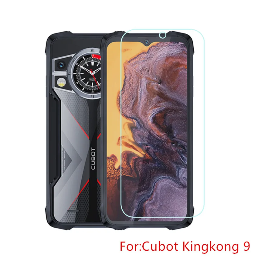 Suitable for 1 Pcs  Cubot Kingkong 9 X70 Power 6 5 7 Pro P80