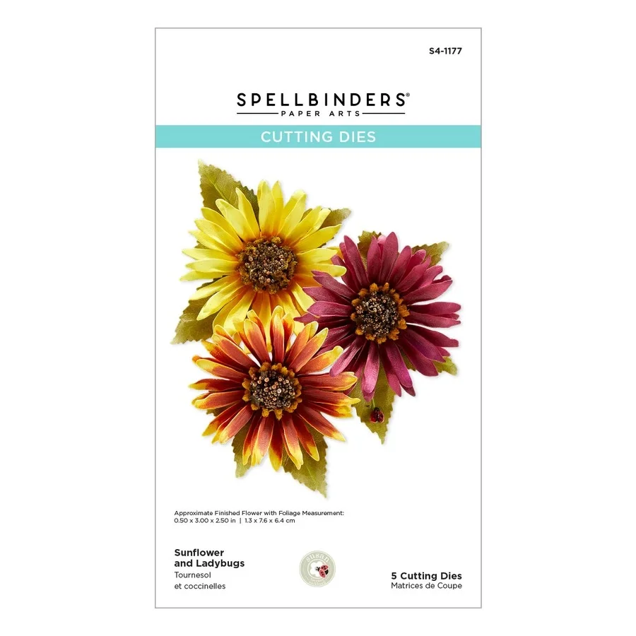 

Chrysanthemum Metal Cutting Dies For Diy Scrapbooking Crafts Maker Photo Album Template Handmade Decoration 2022 New