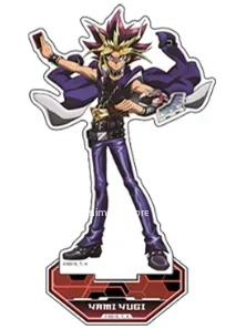 Фигурки Yu-Gi-Oh! MOLLYGAN