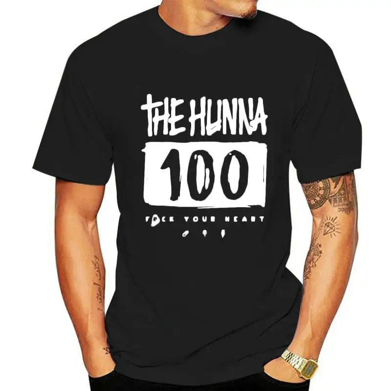 

Футболка Hunna 100-новая официальная!(1)