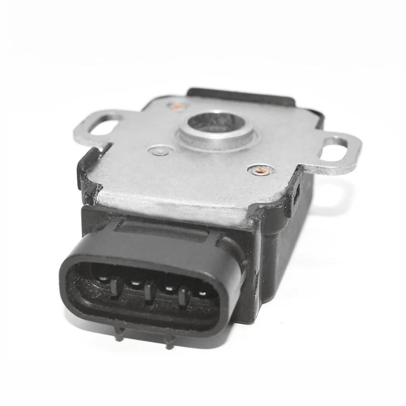 Новый датчик положения дроссельной заслонки SERA484-10 TPS для Subaru Sambar Dias V-KV4 92-1998 SERA48410