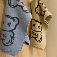 Шарфы с мишками 

1 000 рублей#3