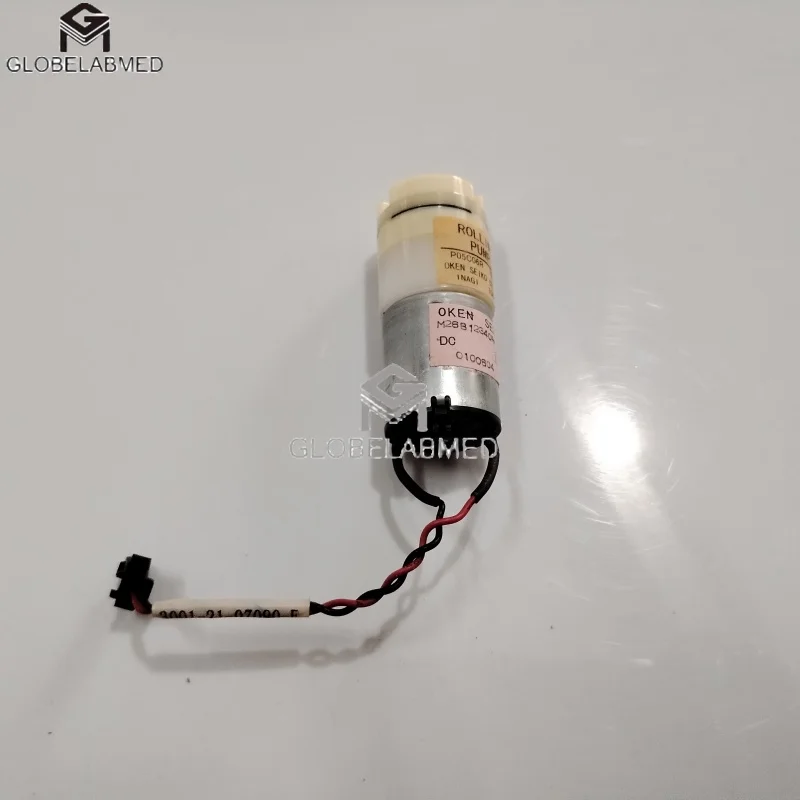 Клинический аналитический прибор машина для анализа крови насос давления Mindray