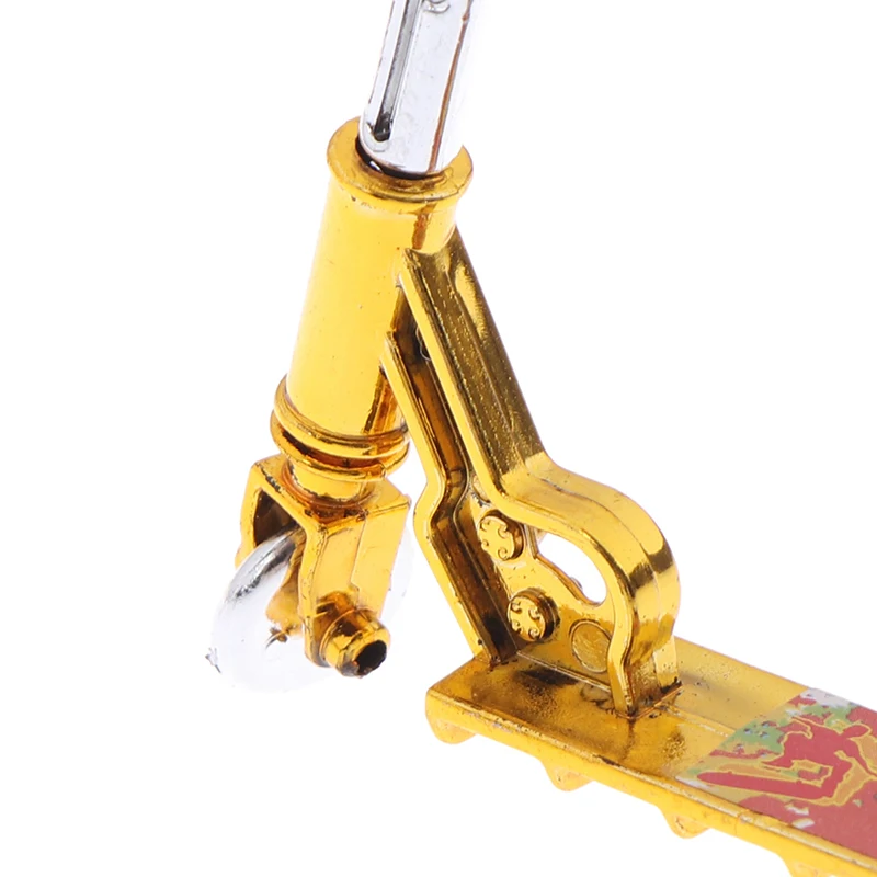 

Мини-игрушка, двухколесный скутер, детские развивающие игрушки, фингерборд, скутер, велосипед