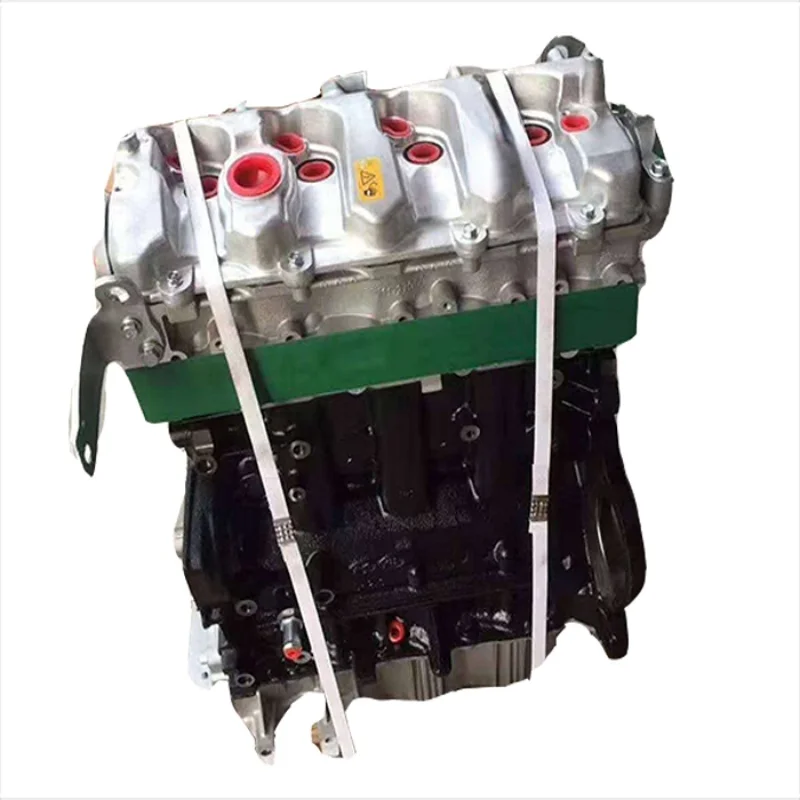 Новый дизельный двигатель D4EA D4CB D4BH 4D56 для автомобильного двигателя Hyundai