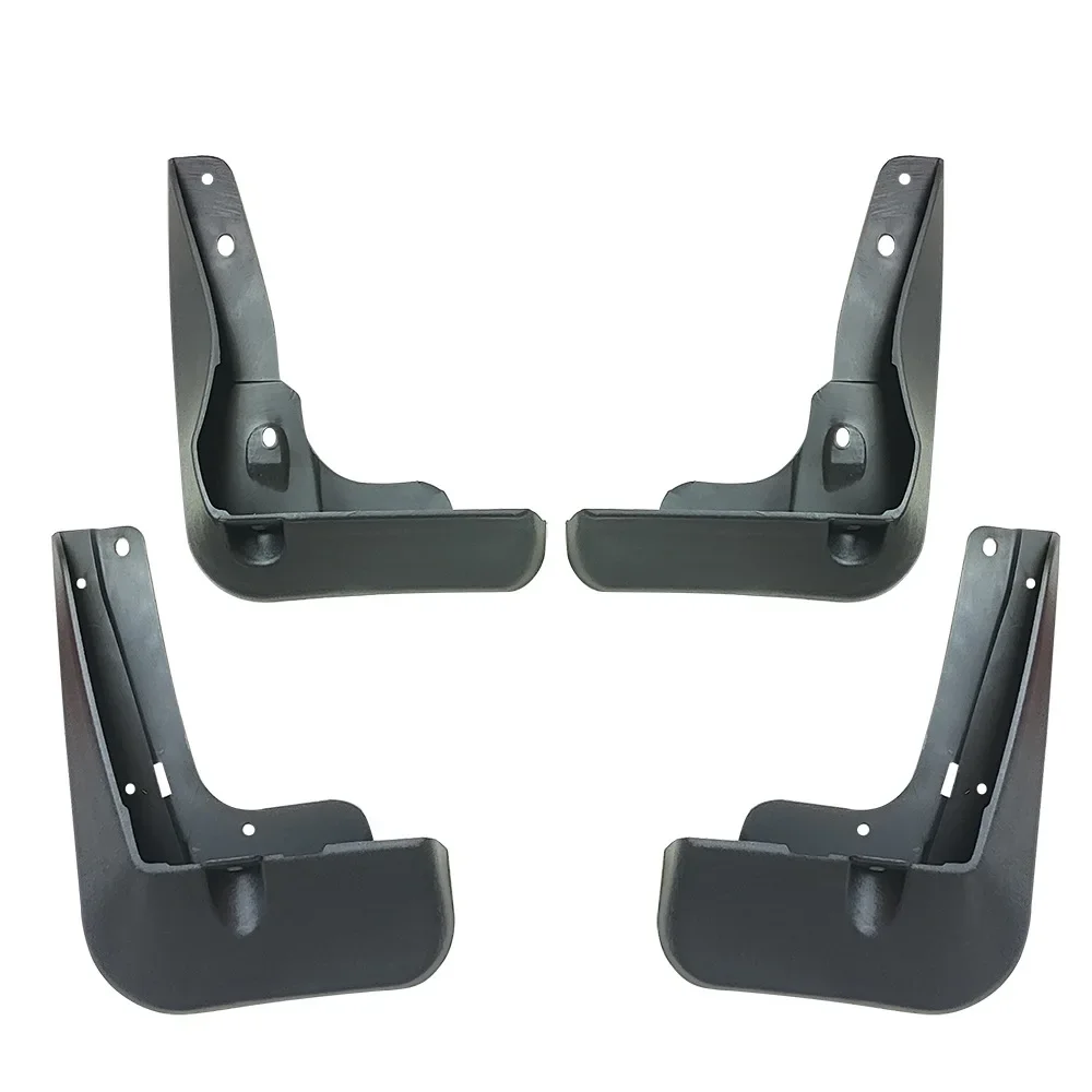 Подходит для крыла автомобиля Camry 2024 переднее и заднее крыло из полипропилена