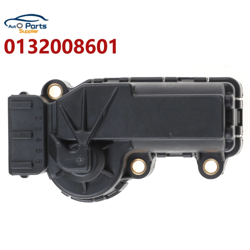 

0132008601 Воздушный клапан холостого хода для Peugeot 106 306, для Volkswagen Polo Golf Citroen Saxo Berlingo Seat 0132008603