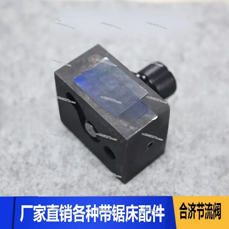 Оригинальный заводской гидравлический дроссельный клапан HDJ-10H FNC-02 регулирующий