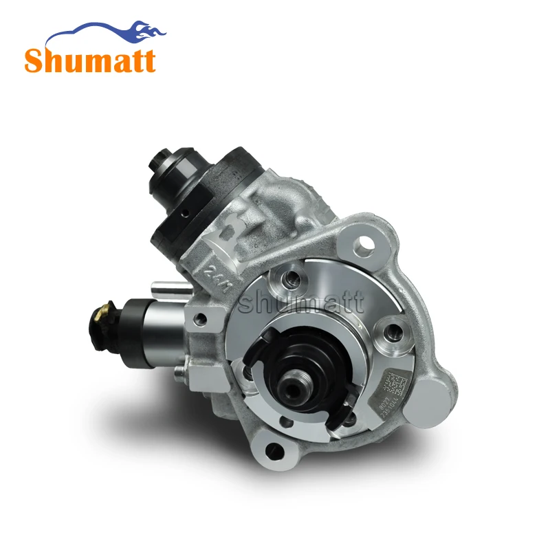 Восстановленный топливный насос 0445020512 CP4N1 Common Rail OE V837073730 для двигателя 33CTA |