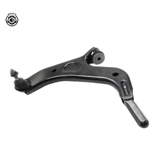 Комплект алюминиевых стальных передних нижних рычагов управления Подвеска