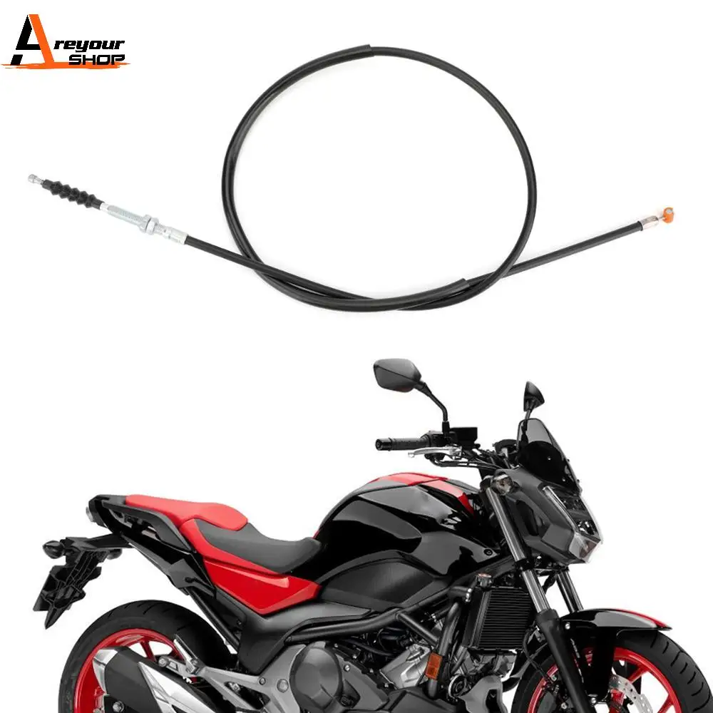 

Areyourshop для Honda NC700 NC700X NC700S NC750 NC750X NC750S 22870-MGS-D31, кабель сцепления, провод, линия, мотоцикл