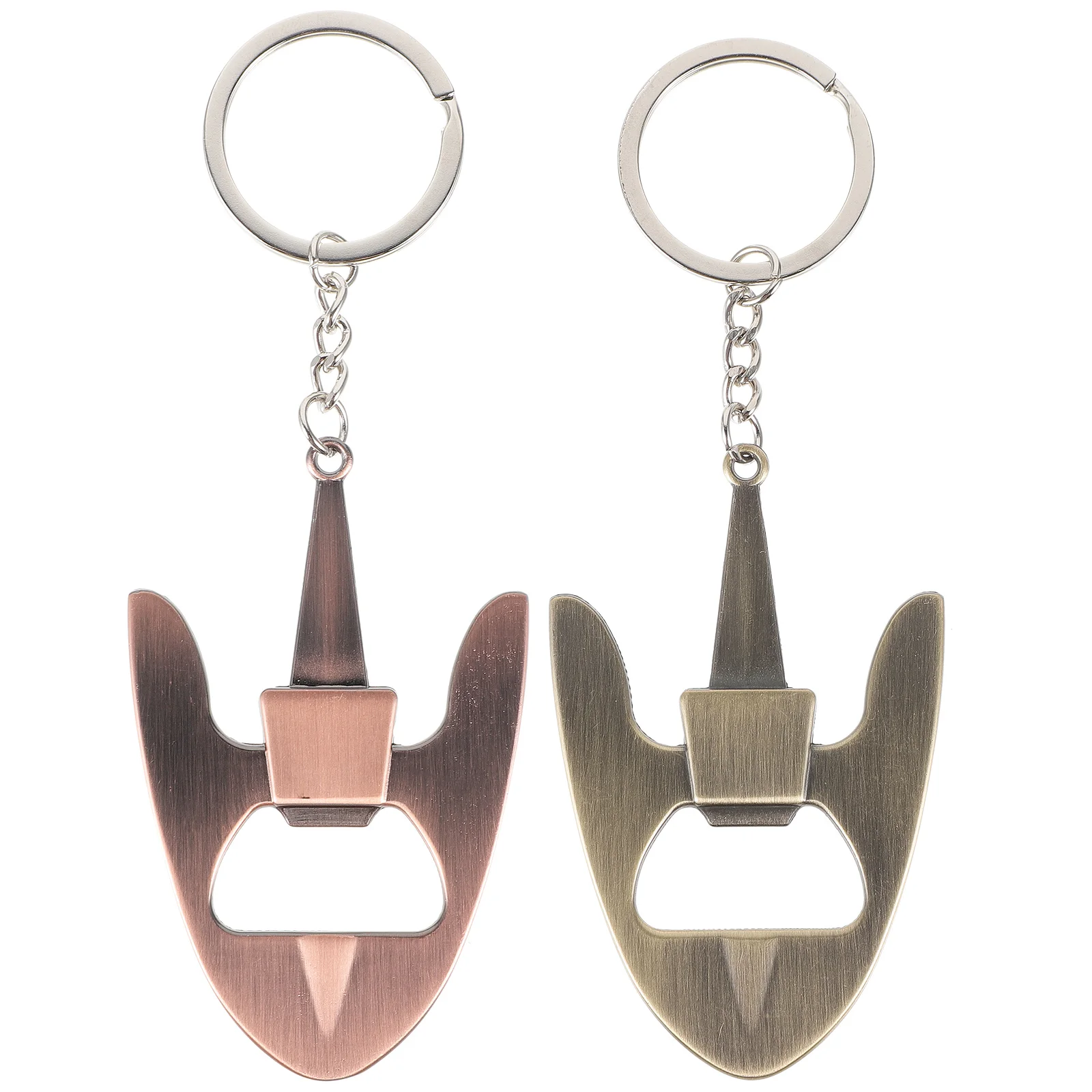 Рисунок 6 - открывалка для пива