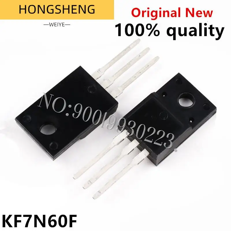 

100% новый 10 шт./лот 10NM60N TO220F STF10NM60N TO-220F IC чипсет