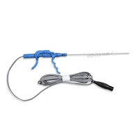 spine endoscopy surgical instrument rf ablation probes for spinal nucleoplasty