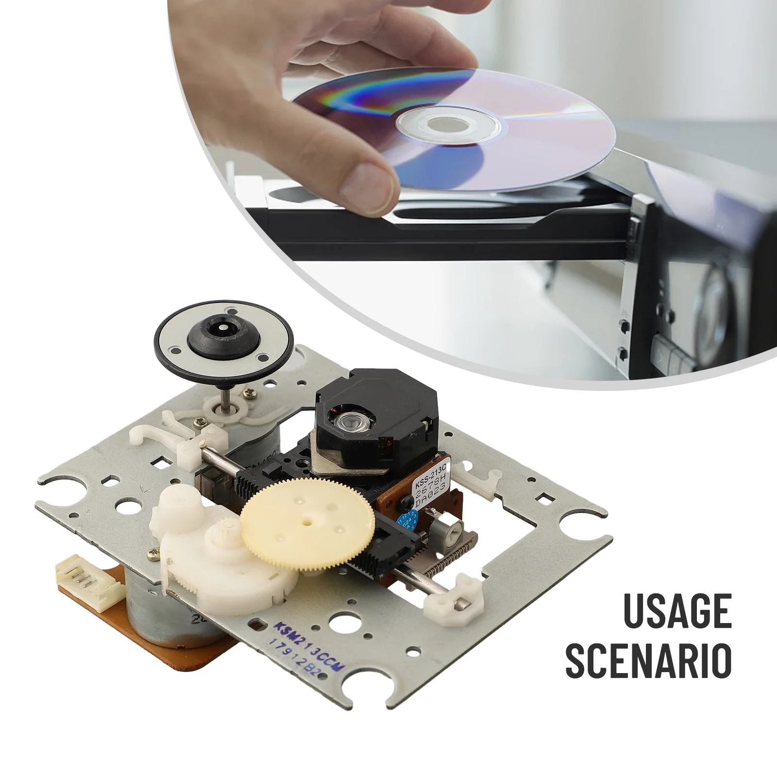 Аксессуары для замены объектива фотоаппарата