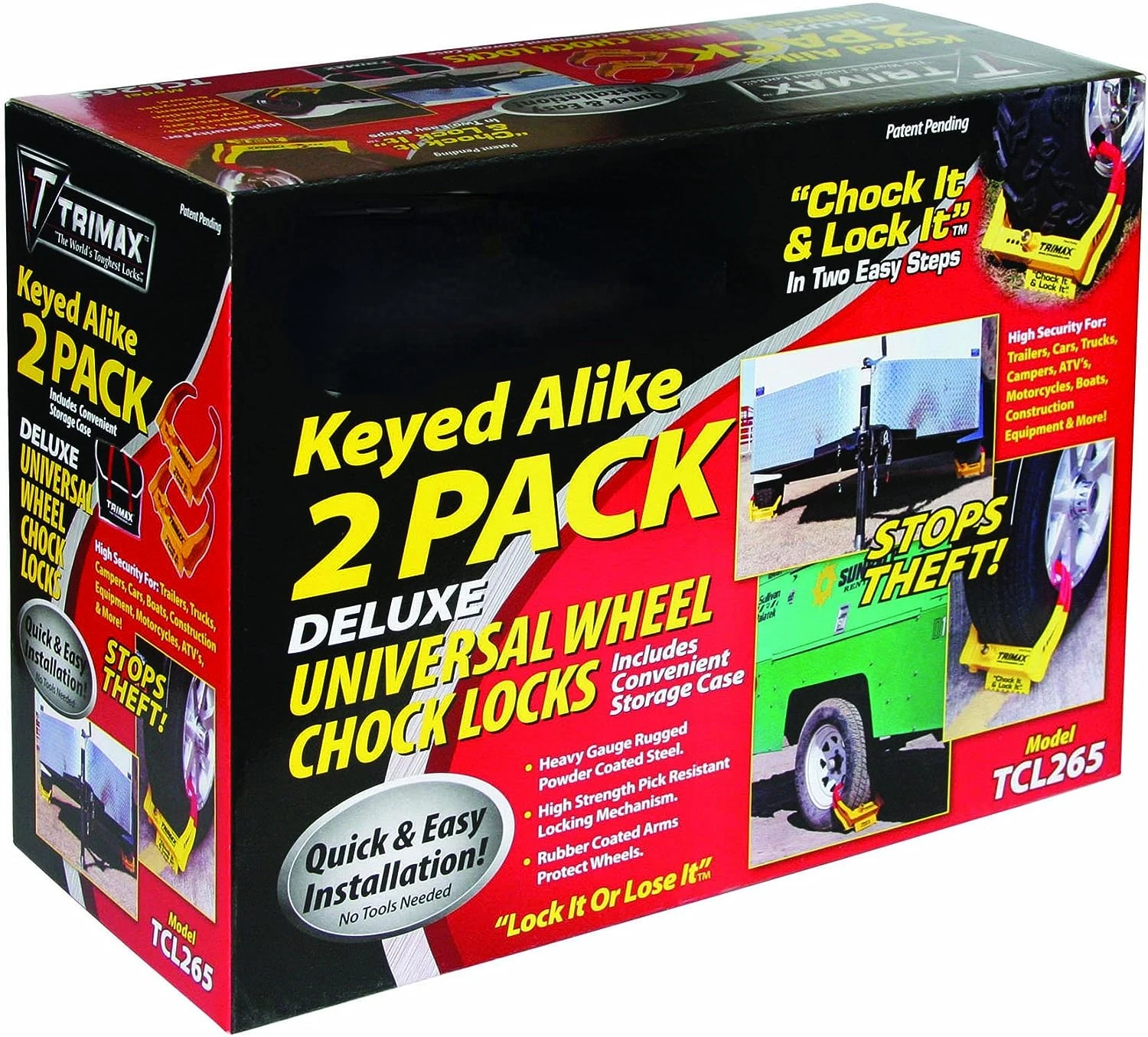 

Для небольших одинаковых кнопок, замок для колес, (комплект из 2) автомобильные аксессуары для автомобилей