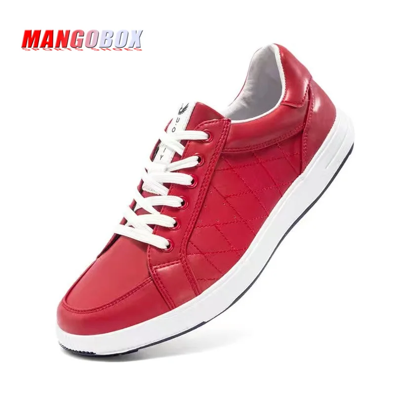 

2022 New Golf Training Men Plus Size Walking Shoes for Mens Leather Man Golf Sneakers Comfortable Gym Shoe Men