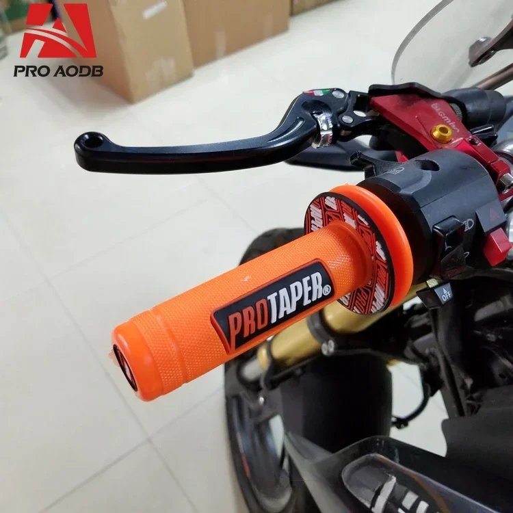 Универсальный мотоциклетный руль 22 мм 24 Protaper часть руля мотоцикла для KTM Yamaha