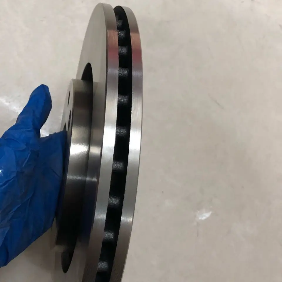 DFSK SOKON V27 V21 Диаметр переднего тормозного диска 25 7см