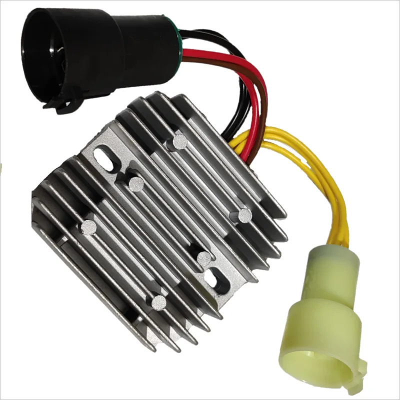 

RECTIFIER REGULATOR for AKI6034 KAWASAKI KVF360 A6F A7F A8F A9F Aaf Abf Acf Prairie 360 4x4 SH541E-12