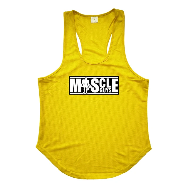 Мужские майки strong Lyft Wear