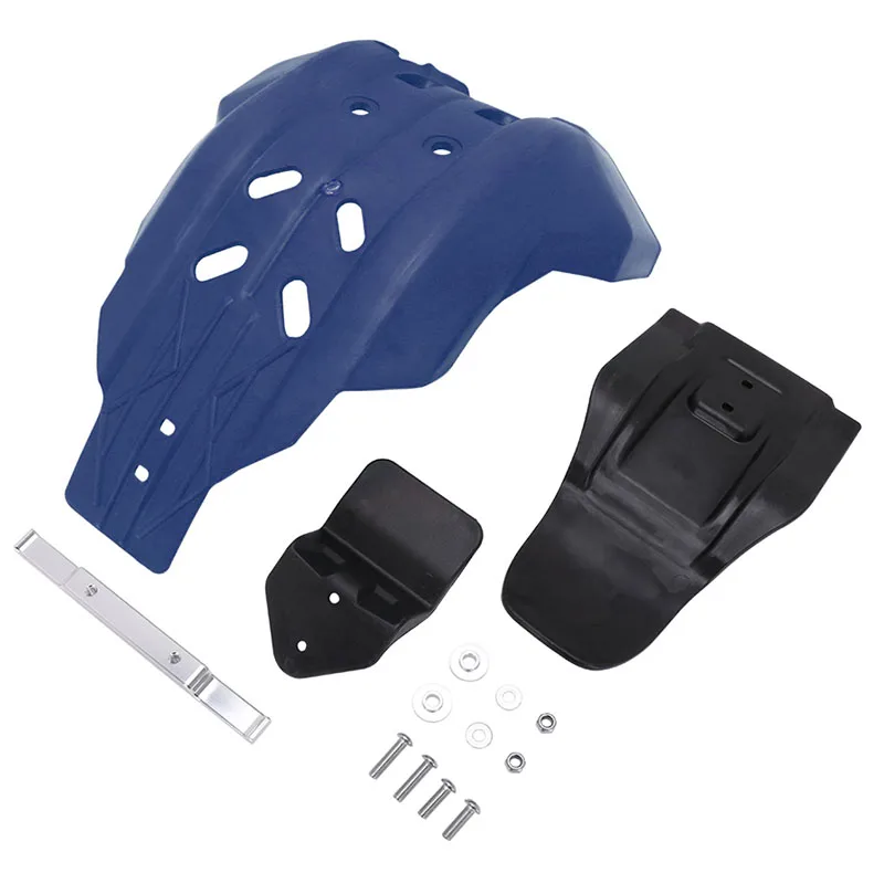 

Пластиковая защитная пластина шасси для мотоцикла Husqvarna TE TC FC FE 250 300 2019-2020
