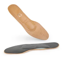 unisex orthotic arch support sport shoe insoles insert cushion for men women wear resistant breathable insoles for shoes insole