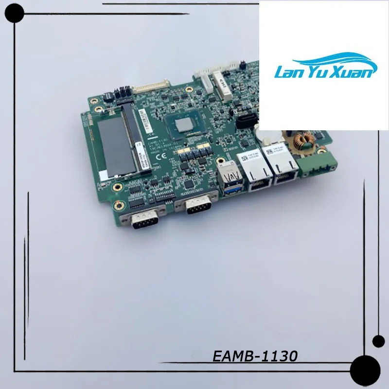 

EAMB-1130 промышленный компьютер сенсорный Все-в-одном материнская плата Высокое качество Быстрая доставка