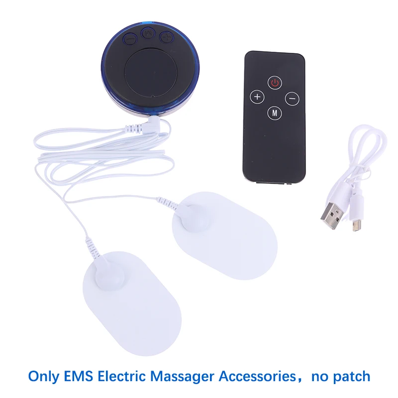 

Портативный Электрический массажер для шеи с ЖК-дисплеем