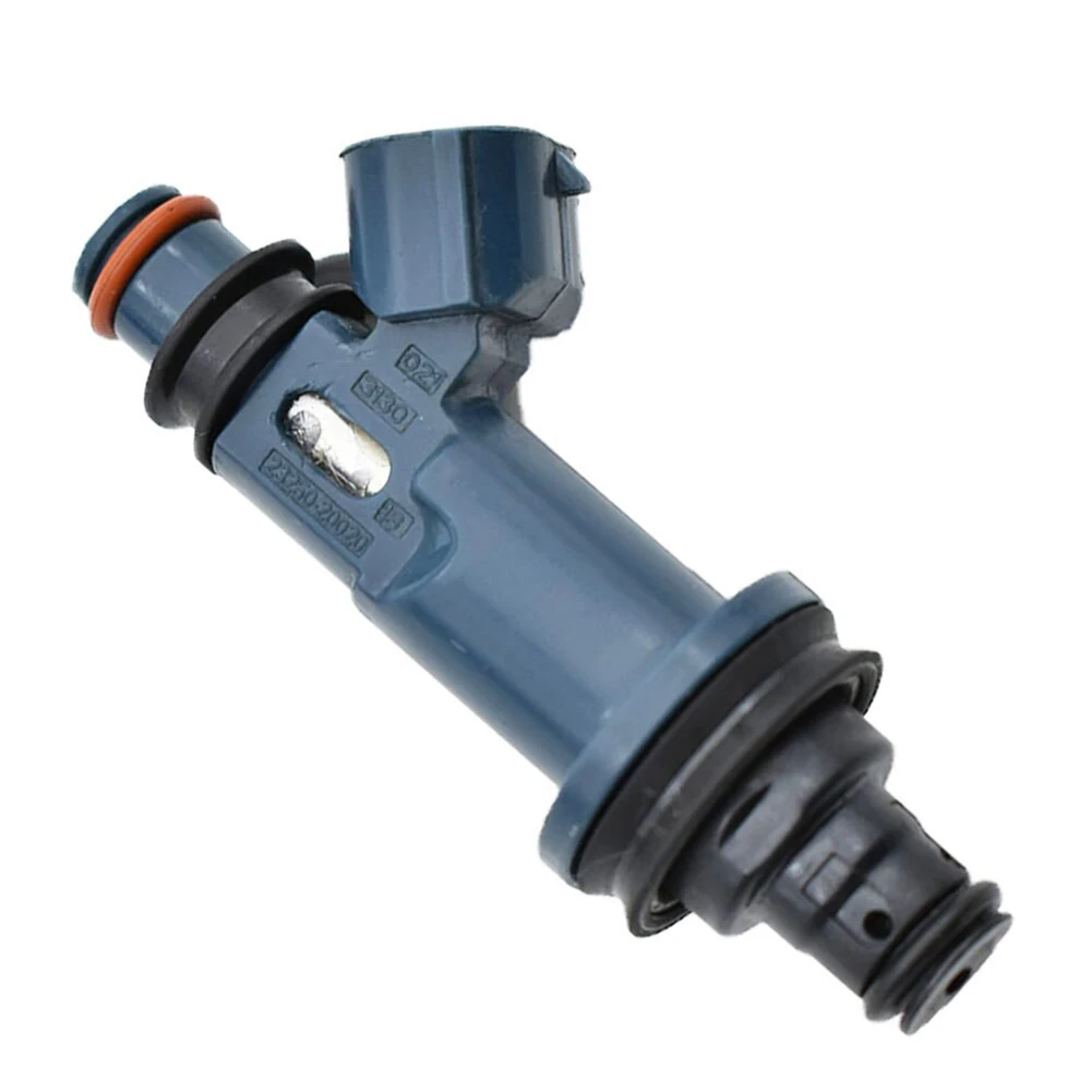 6 шт. топливная форсунка 23250-20020 23209-20020 для Lexus RX300 3.0L 1999-2003 Toyota Highlander Camry