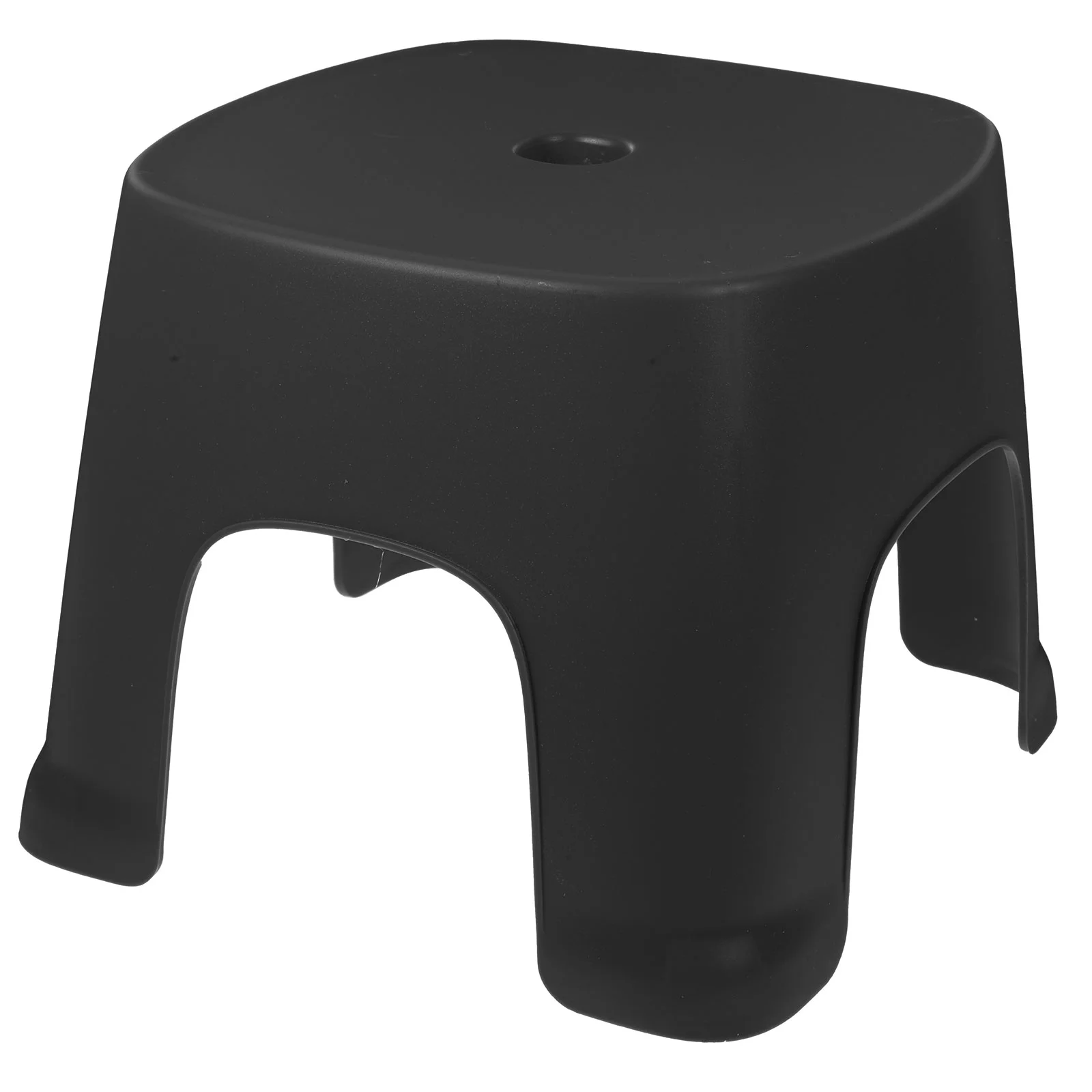 

Low Stool Toddler Bathroom Step Toilet Foot Stepping Feet Kids Plastic Footstool Toddlers