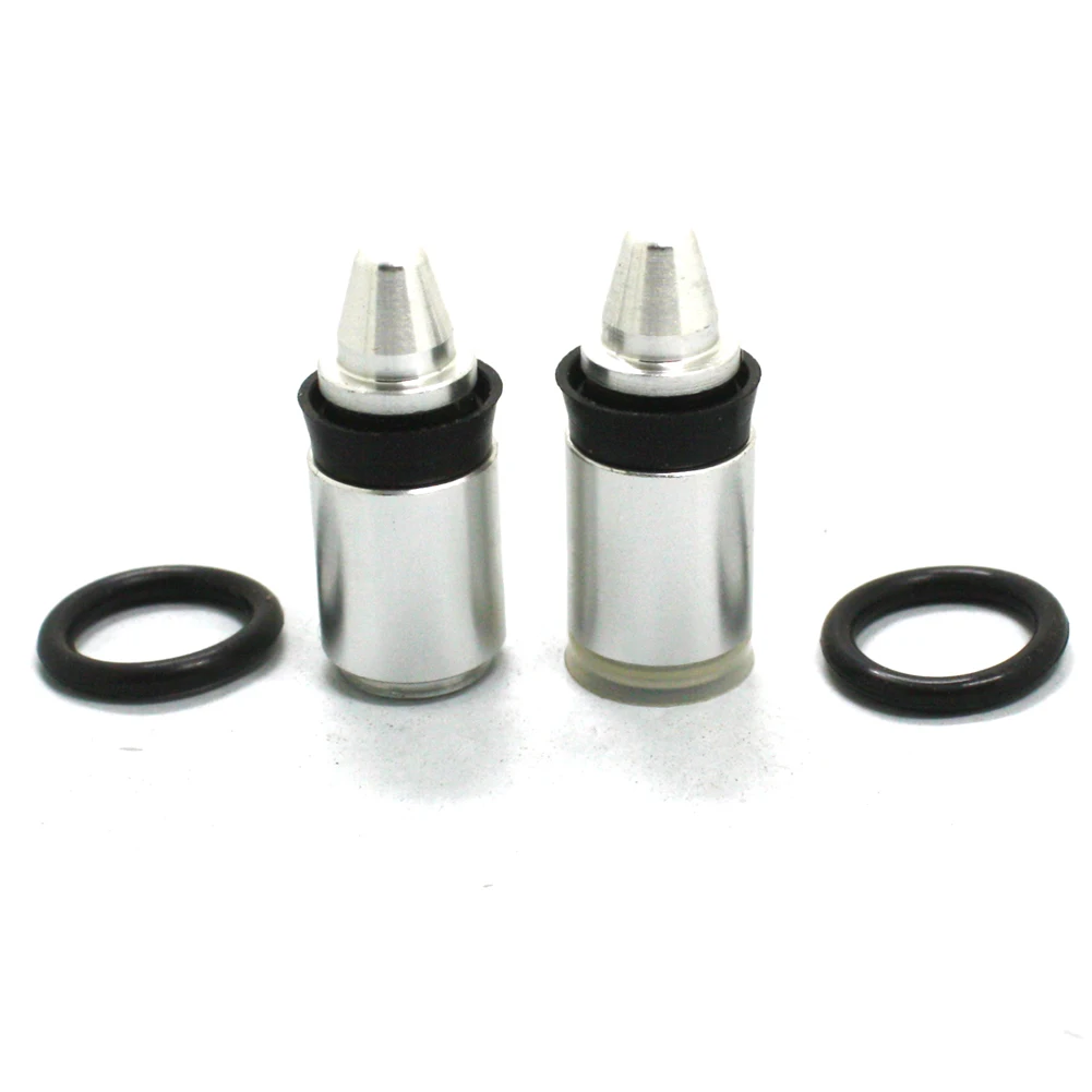 

Aluminum Alloy Bicycle Disc Brake Lever Piston+O Ring Disc Brake Lever For Magura Durable High Quality Practical