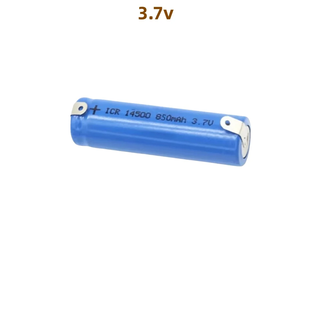 Фото Литиевая сменная батарея для бритв Philips AT920, PT860, PT880, HQ8150, HQ8240, HQ7340 №4