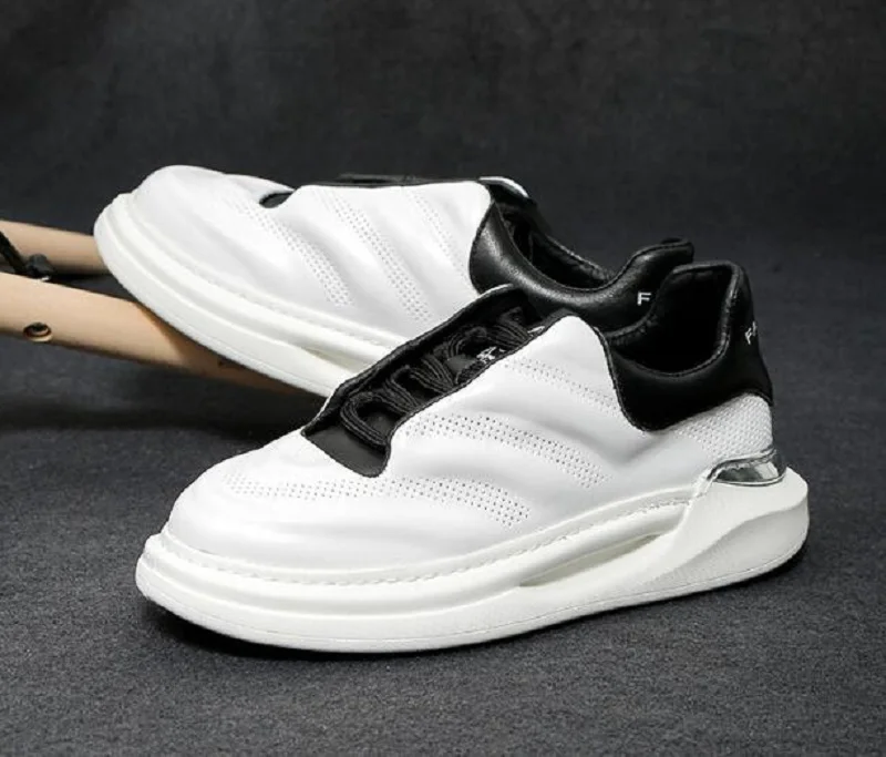 

UM06 Hot Outdoor Casual Sneakers Cushion Sports Men Women Running Shoes General Breathable Basketball Shoes Mesh 36-46