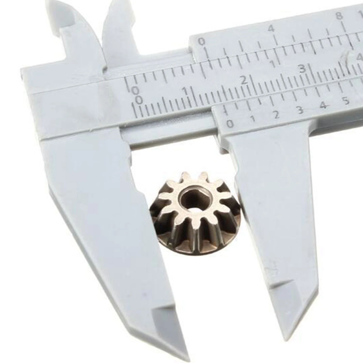 2 шт. 11T коническая шестерня EA1038 для JLB Racing CHEETAH 1/10 бесщеточные радиоуправляемые