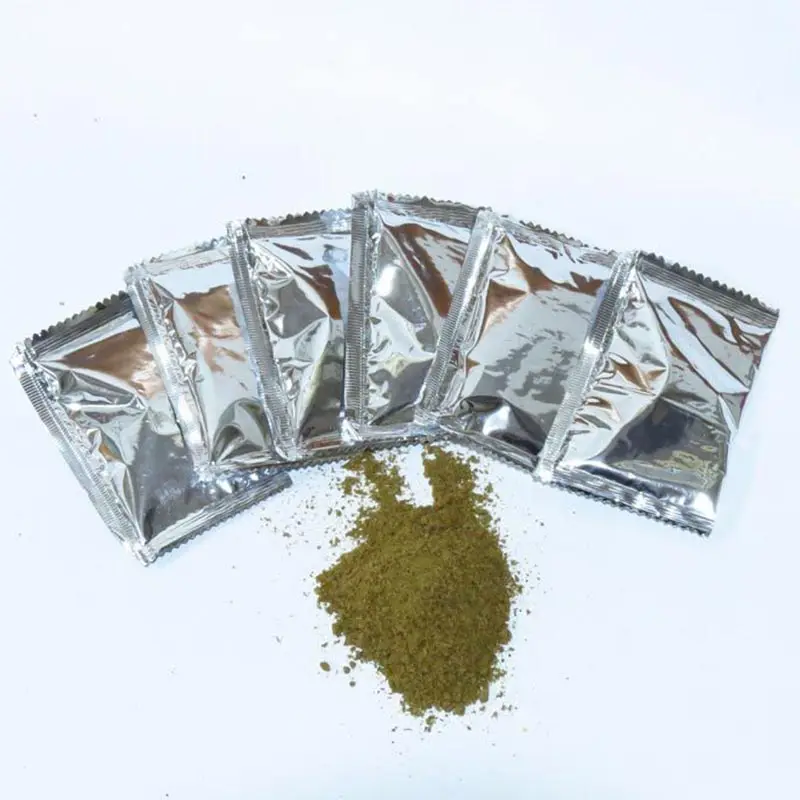 10/5 упаковок/комплект, приманки для рыбы, без пестицидов 10/5 упаковок/комплект, приманки для рыбы, без пестицидов