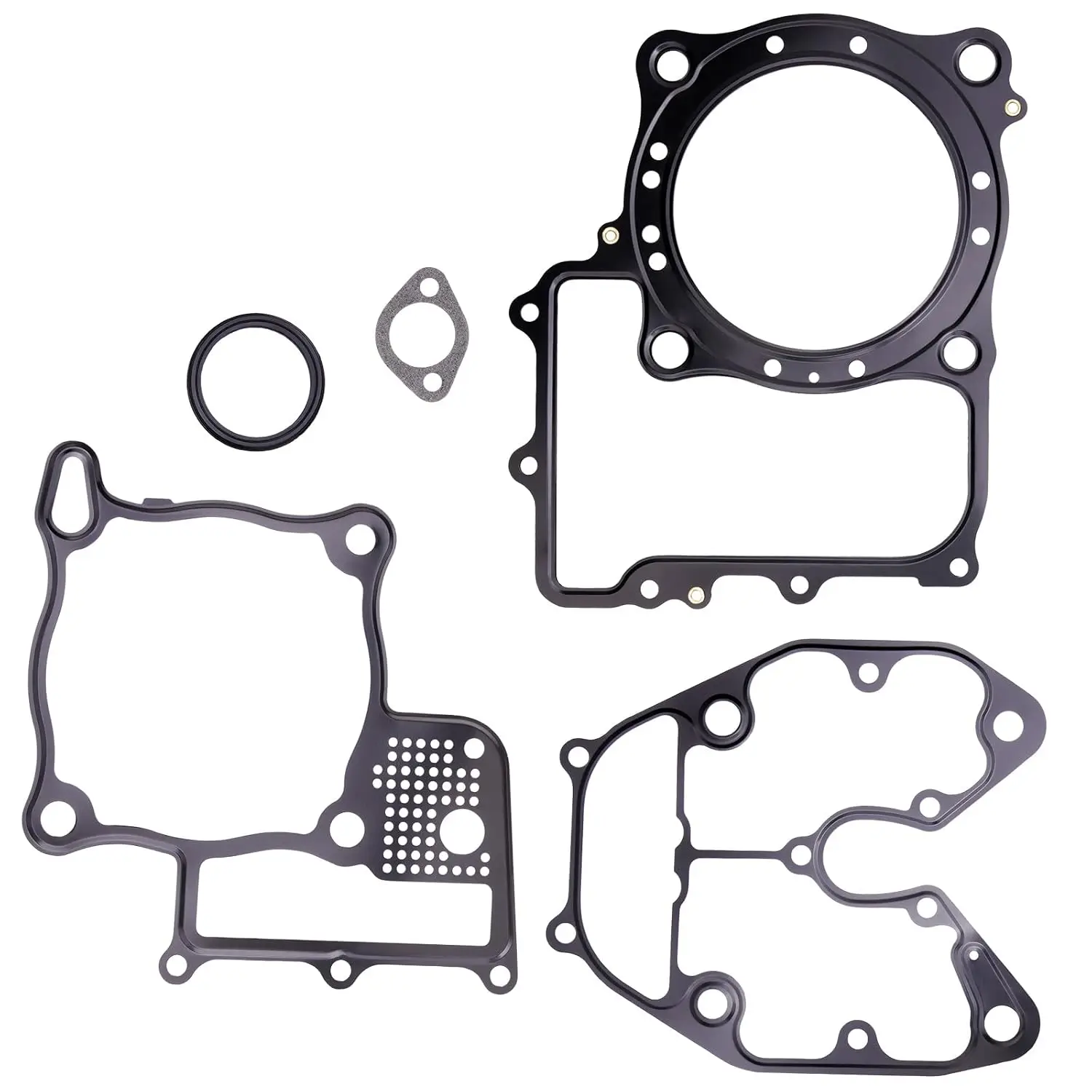 Комплект прокладок Rincon 650 для Honda 2003-2005 Rincon 650 TRX650FA TRX650FGA 12191-HN8-000 12251-HN8-003 12315-HN8-000 3088022 (art.: 3920dbaaed77c) - 3920dbaaed77c
